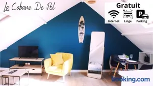 Image of La Cabane De Pol