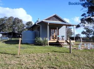 Image of Woodenbong Bed and Breakfast