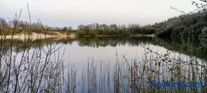 Image of Stacaravan Il Piccolo Nido in Bosrijke Omgeving, Rust & Natuur in Drenthe