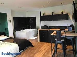 Image of Le Cocon du bourg d’Agon