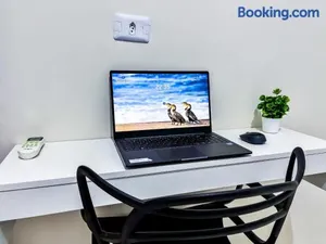 Image of Vila Imper Host - Apês com Wi-fi I A/C a 5 min. do Imperial Shopping