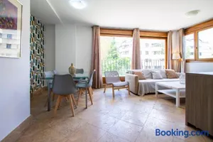 Image of Apartamentos Villablino Arturo Soria