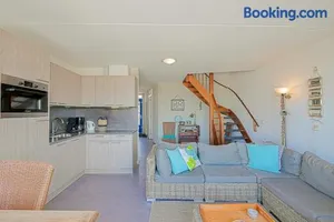 Image of Appartement Seinpost 26 - Callantsoog aan Zee