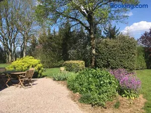 Image of Chambre d'hôtes à la campagne