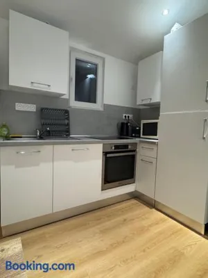 Image of Appartement RDC vu sur jardin