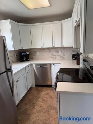 Image of The Spruce House Family 4BR 2 Bath Great Location In Ogallala Close to Lake McConaughy