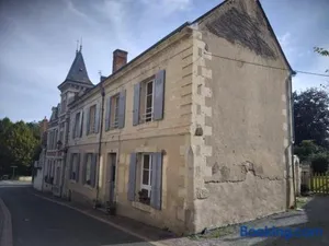 Image of Gîte de la vallée à Courdemanche Sarthe