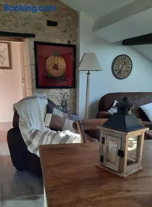 Image of Mon appart Teranga