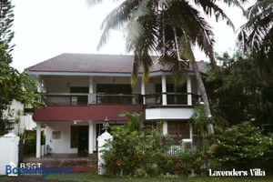Image of BEST Serviced Villa near Technopark