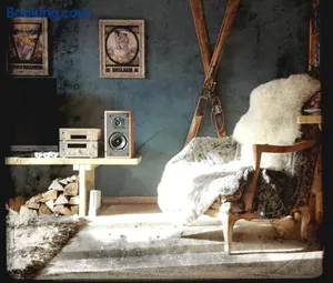 Image of Haus Fless 7