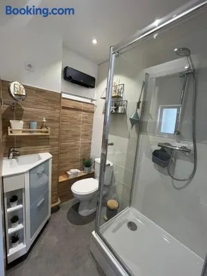 Image of L'abysse - Appartement indépendant