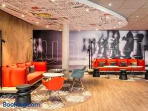 Image of ibis Troyes Centre
