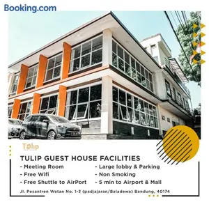 Image of Tulip Guest House