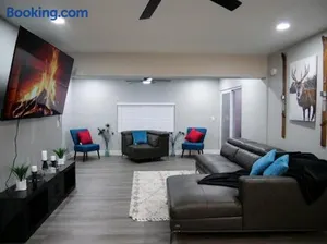 Image of HOME away from HOME