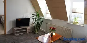 Image of Ferienwohnung Burgstädt