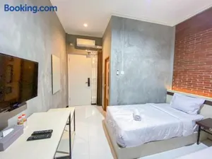 Image of RedDoorz Syariah At Mitra Guest House