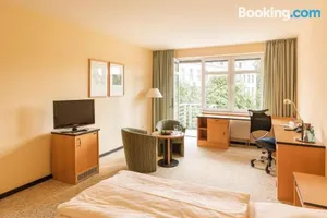 Image of Hotel Am Weberplatz