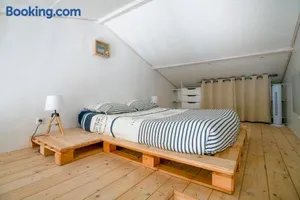 Image of Chambre privée chez Les Maisons Loli'days