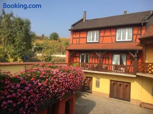 Image of Gite Fruehmess