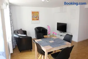 Image of Inside Apartments Speyer
