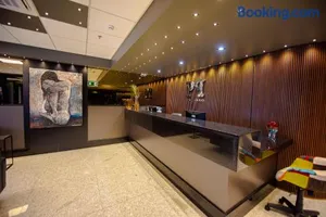 Image of HOTEL GRAN PREMIUM PLAZA LTDA