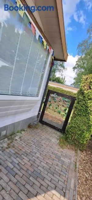 Image of Chalet Esdoorn in Putten, Gezellig en Luxe gerenoveerd