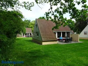 Image of Bungalowpark Simpelveld 87