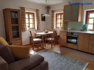 Image of Ferienappartement am Leisnitzbach