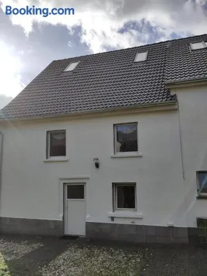 Image of Ferienhaus Salmtal Himmerod