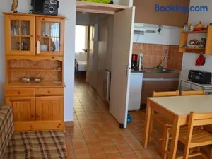 Image of Appartement 3 pièces, 6 couchages avec parking à Cerbère - FR-1-225C-430