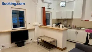 Image of Charmant appartement au calme sur jardin