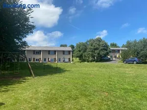 Image of Les Genêts du Sancy