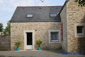 Image of Le Clousy- Gîte - CARQUEFOU Centre