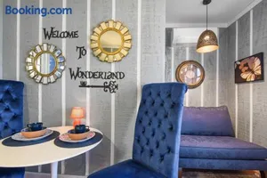 Image of Spring-Fed Lake King Suite Pet Friendly