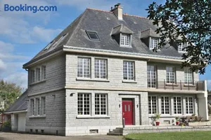 Image of Manoir de Kerguestenen