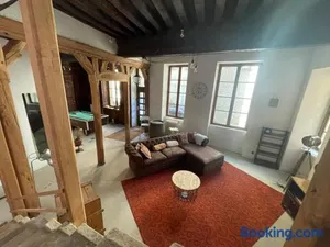 Image of Gîte L'Atelier