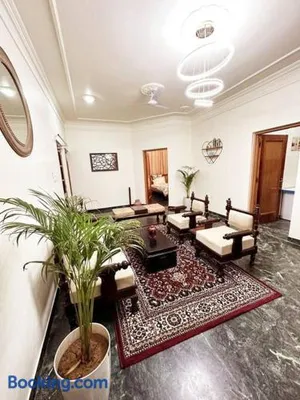 Image of Sukoon: Cozy ,Independent Villa