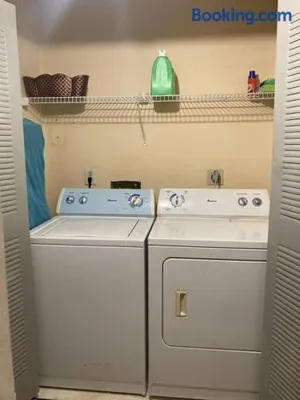 Image of Lakeview Condo in Gated Community