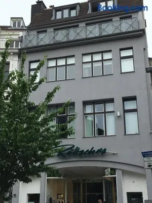 Image of Park Apartaments