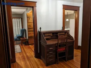 Image of Large Bakery Apartment - Central Downtown Location