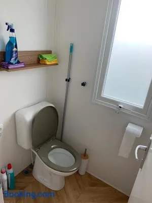 Image of Mobil Home Ronce Les Bains