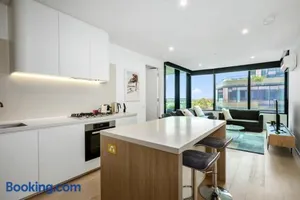 Image of Heart of Glen Waverley Pool Gym Parking