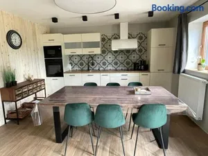 Image of Lovely Home 1, with private terrace and Whirlpool,4-6 pers