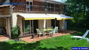 Image of Les Houradets