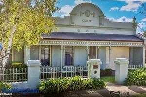 Image of Cheerful 2 bedroom townhouse with secure parking