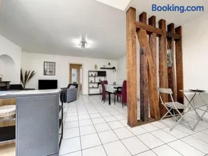 Image of Appartement Au cœur de Troyes