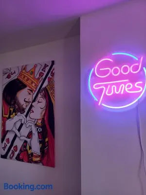 Image of GaMe RoOm