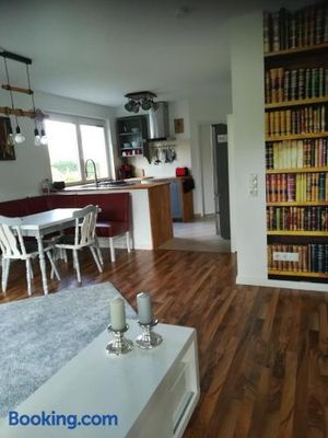 Image of Ferienwohnung Drabinski