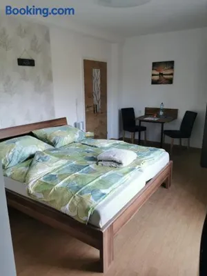 Image of HomeW4 - Tiny Apartment