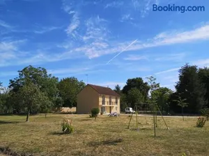 Image of Le Clos Varnay Jardin